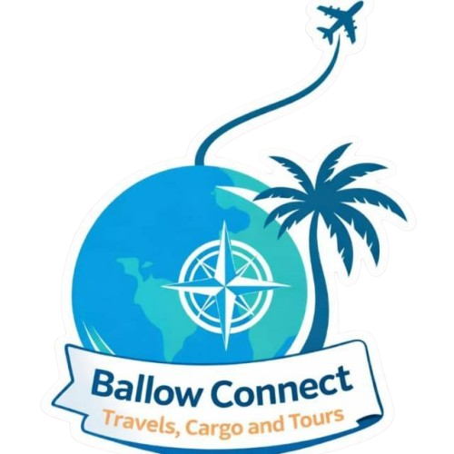 site logo