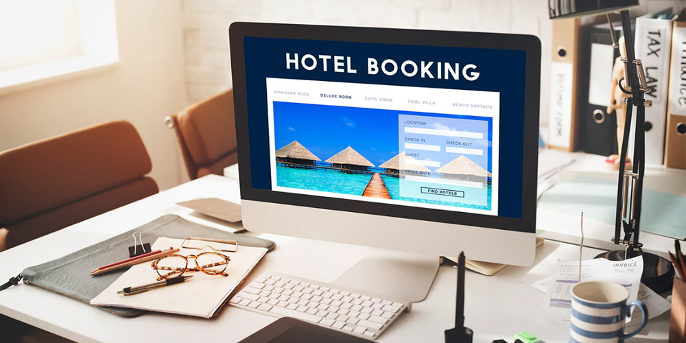 Hotel Reservations